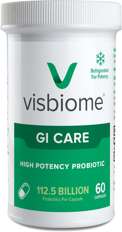 Visbiome GI Care