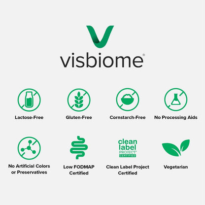 Visbiome GI Care