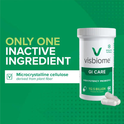 Visbiome GI Care